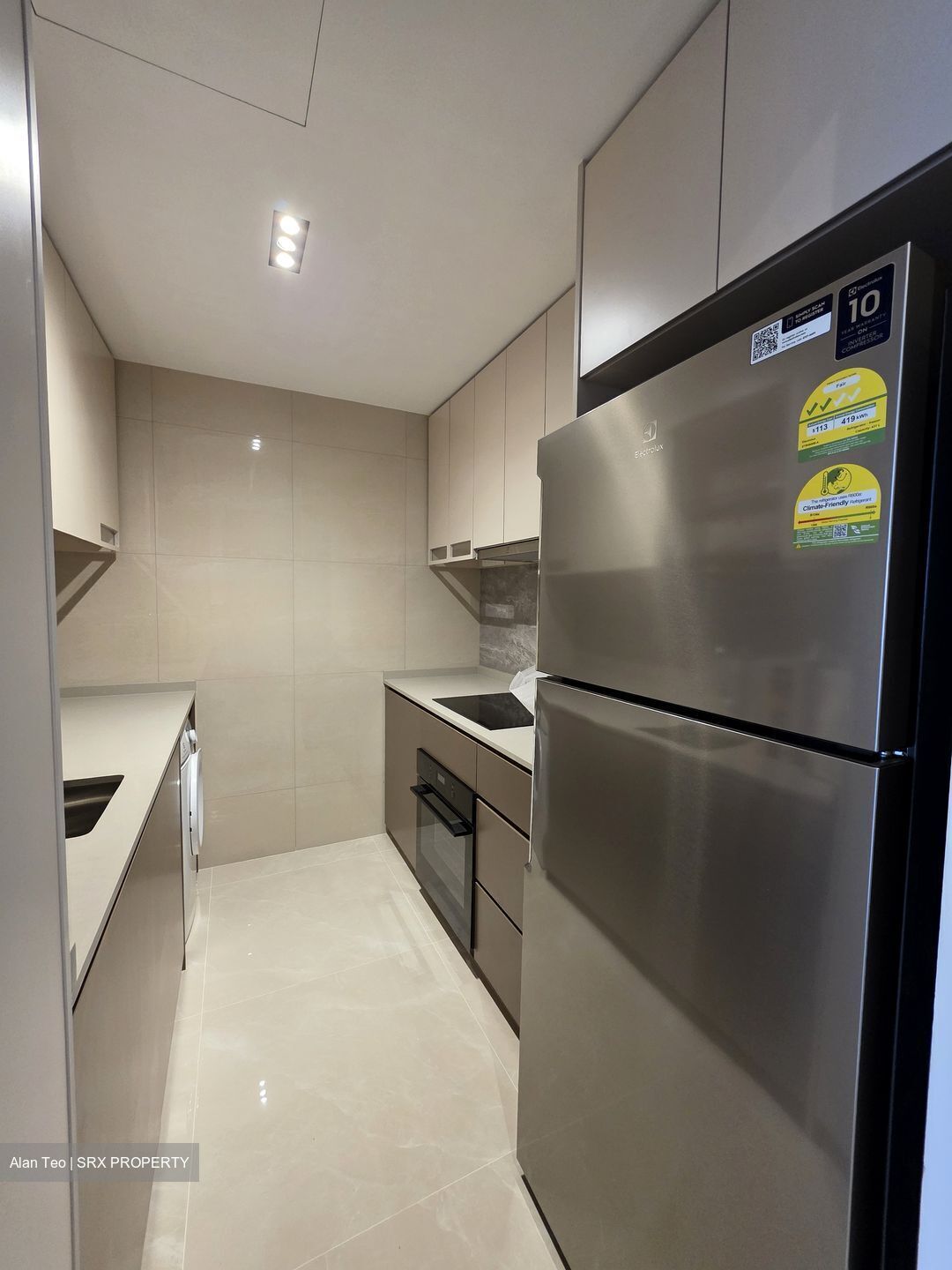 The Botany At Dairy Farm (D23), Condominium #584405711